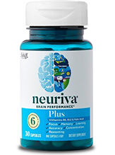 Neuriva Plus