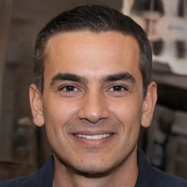 Dan P.